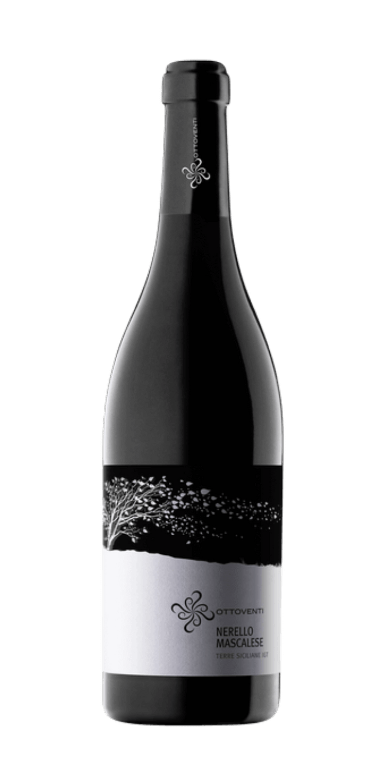 Ottoventi Nerello Mascalese IGT 2009
