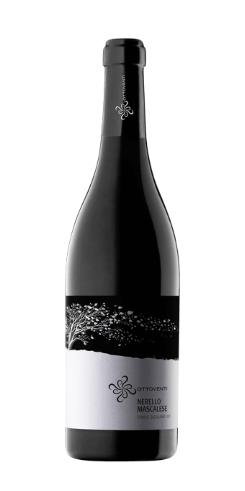 Ottoventi Nerello Mascalese IGT 2009