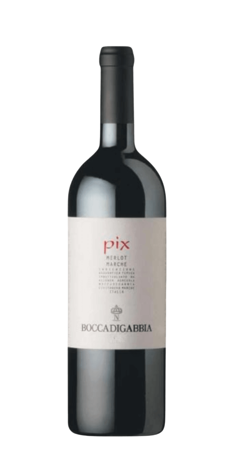 boccadigabbia-pix-merlot-marche-rosso-igt-2003