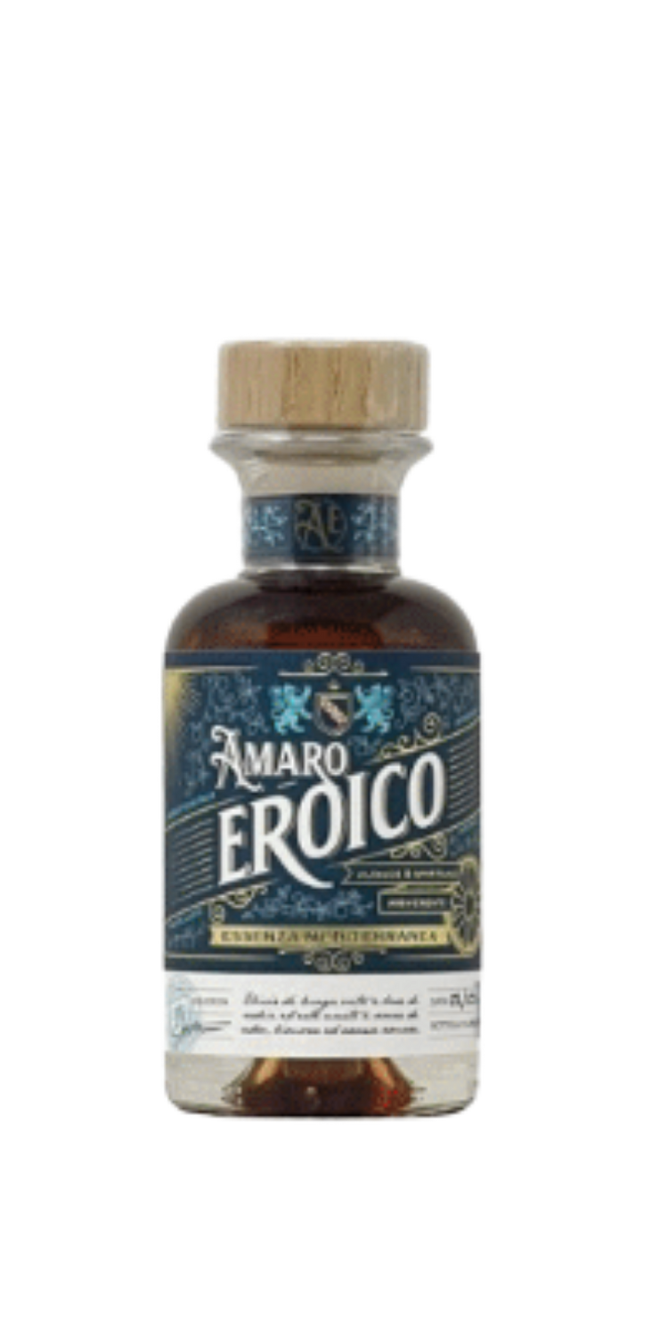 Amaro Eroico Mignon