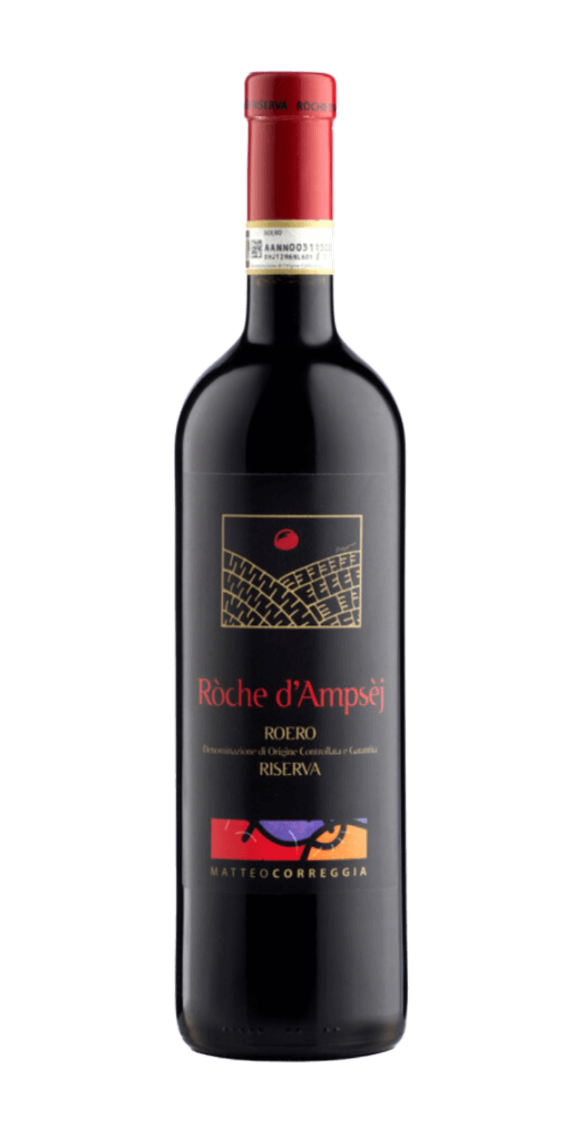 matteo-correggiaroche-dampsej-roero-riserva-docg-2013