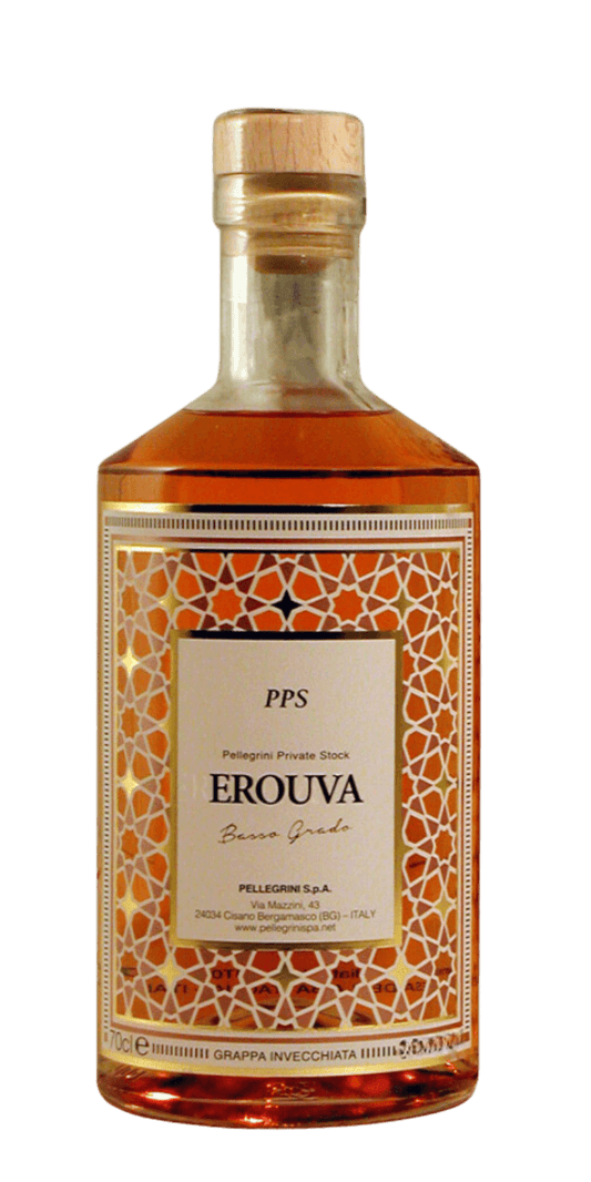 erouva-grappa-invecchiata-basso-grado-38