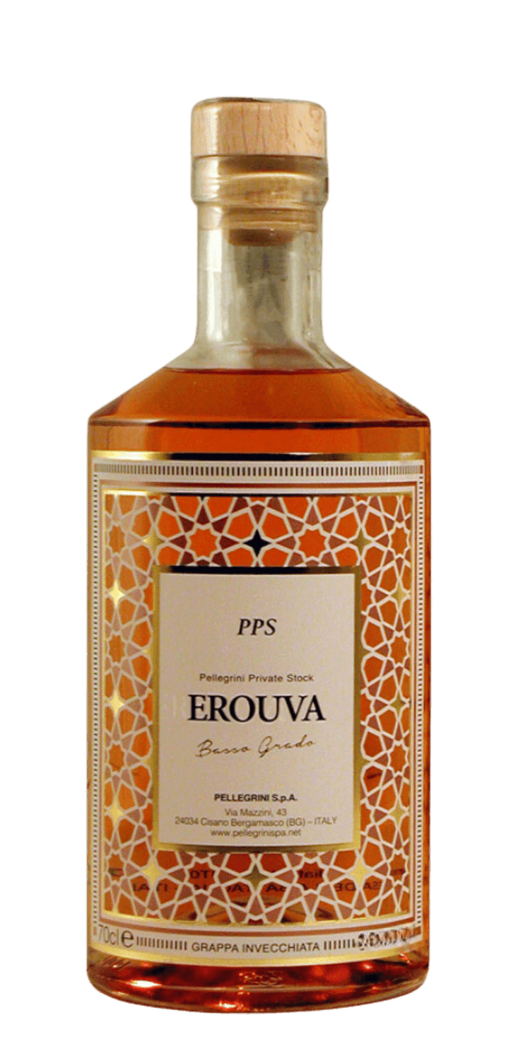 erouva-grappa-invecchiata-basso-grado-38