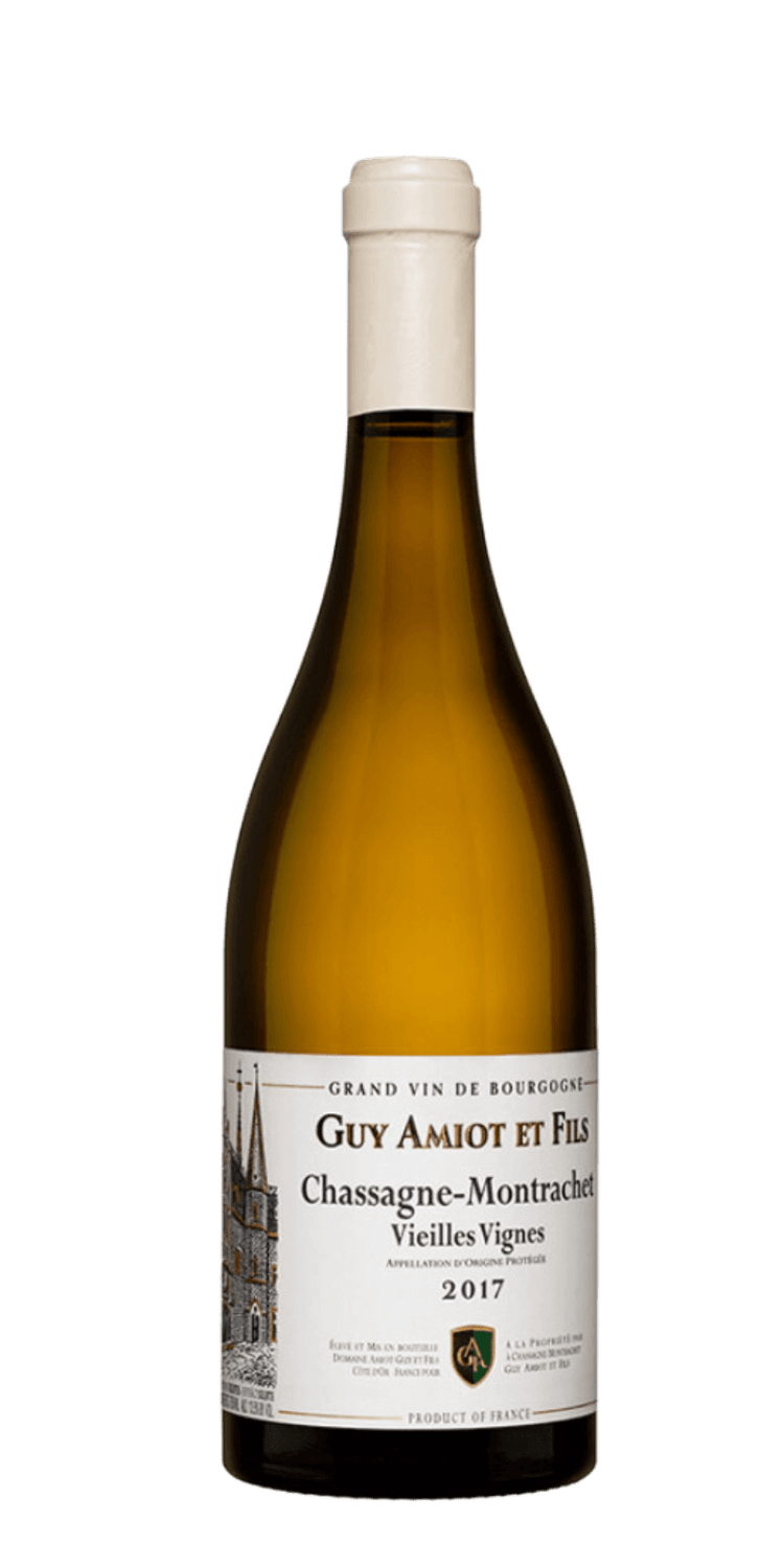 guy-amiot-et-fils-chassagne-montrachet-vieilles-vignes-2017