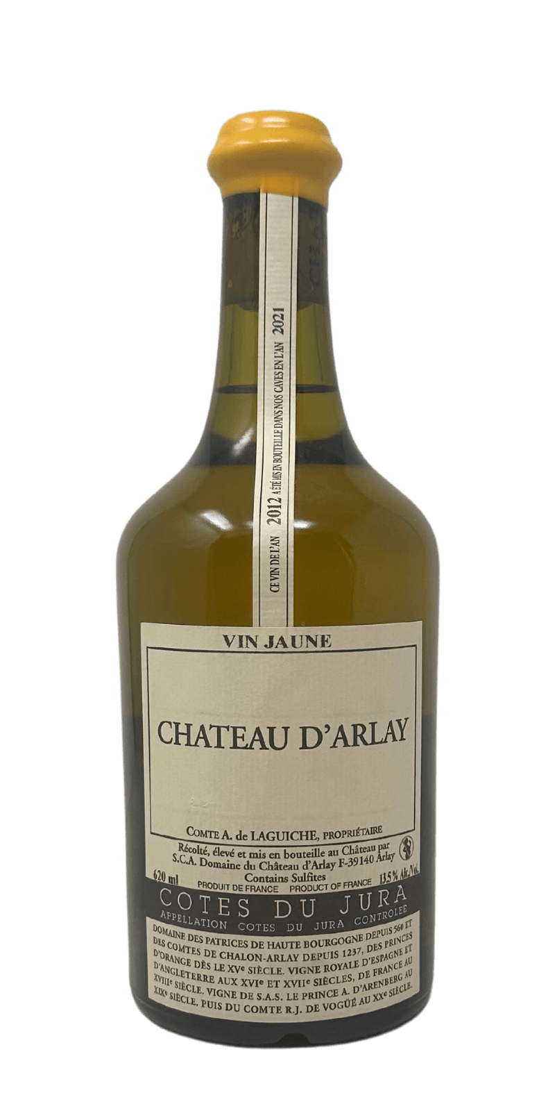 chateau-darlay-vin-jaune-cotes-du-jura-2012