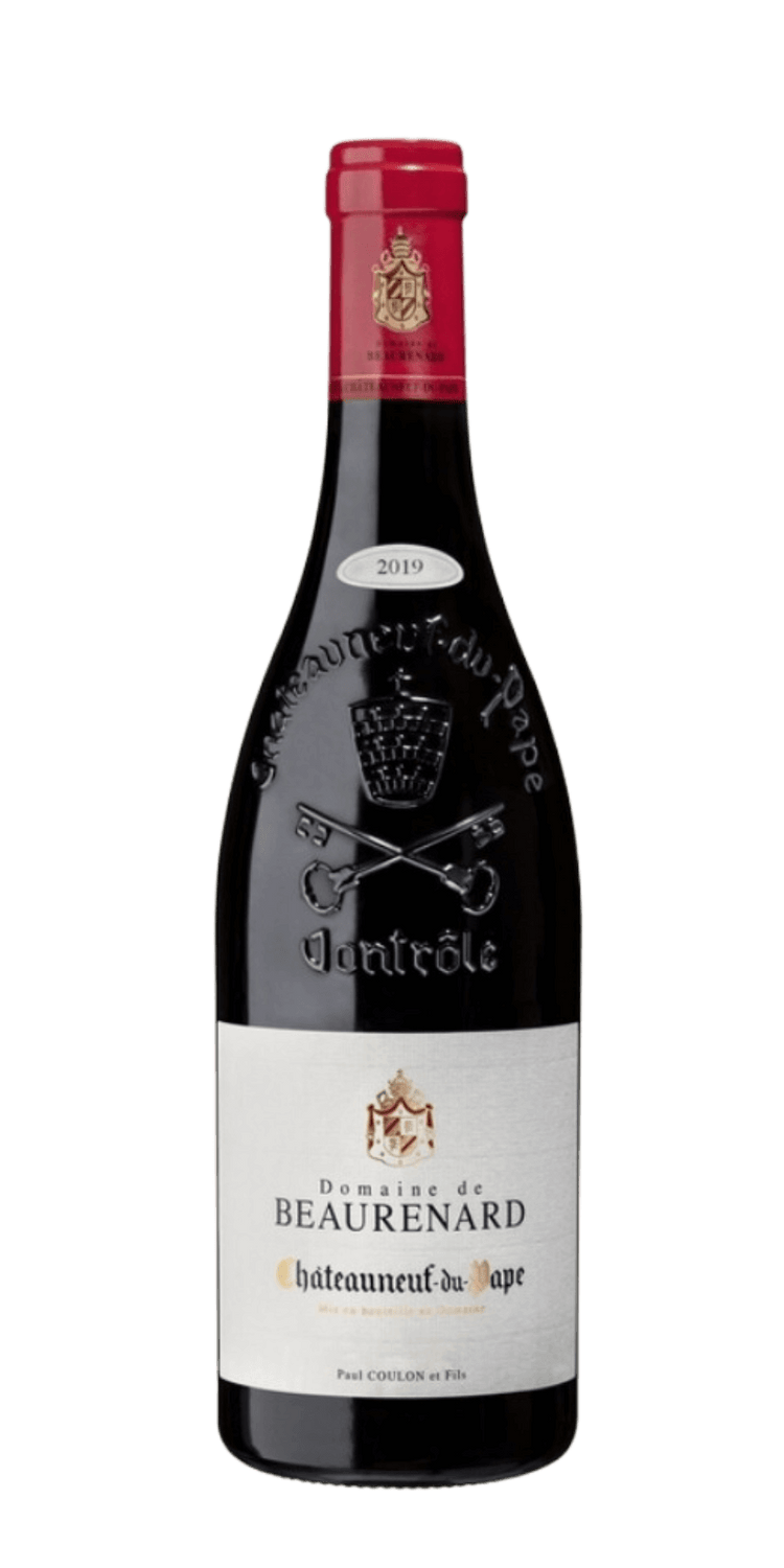 domaine-de-beaurenard-chateauneuf-du-pape-rouge-2019