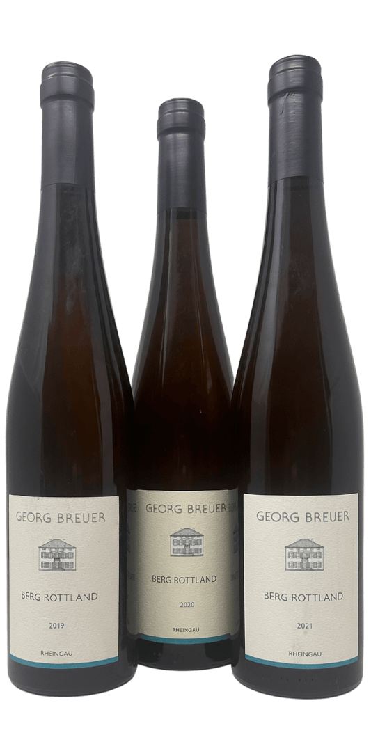 georg-breuer-verticale-di-berg-rottland-riesling-2019-2020-2021