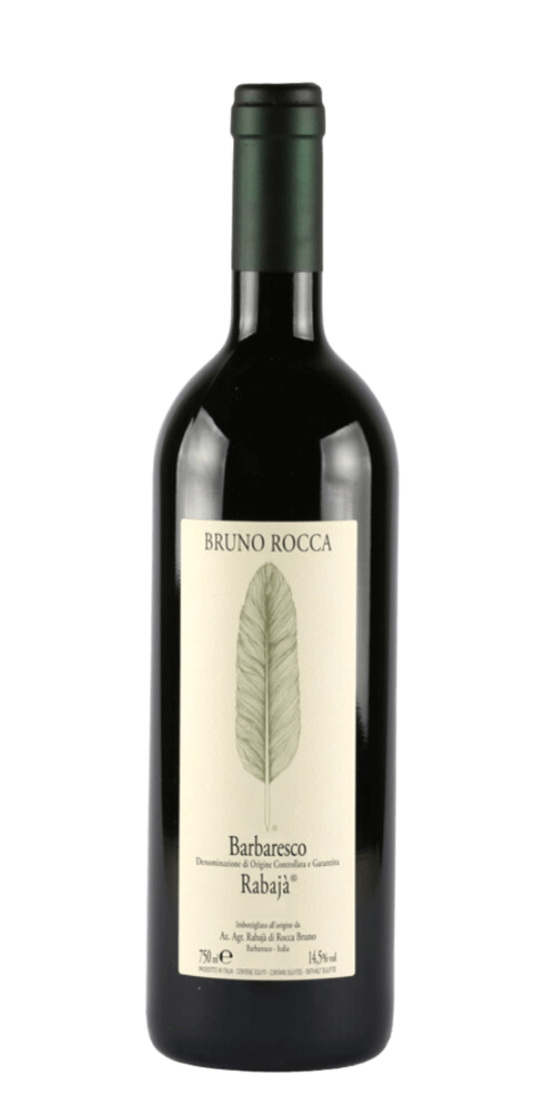 bruno-rocca-barbaresco-rabaja-docg-2019