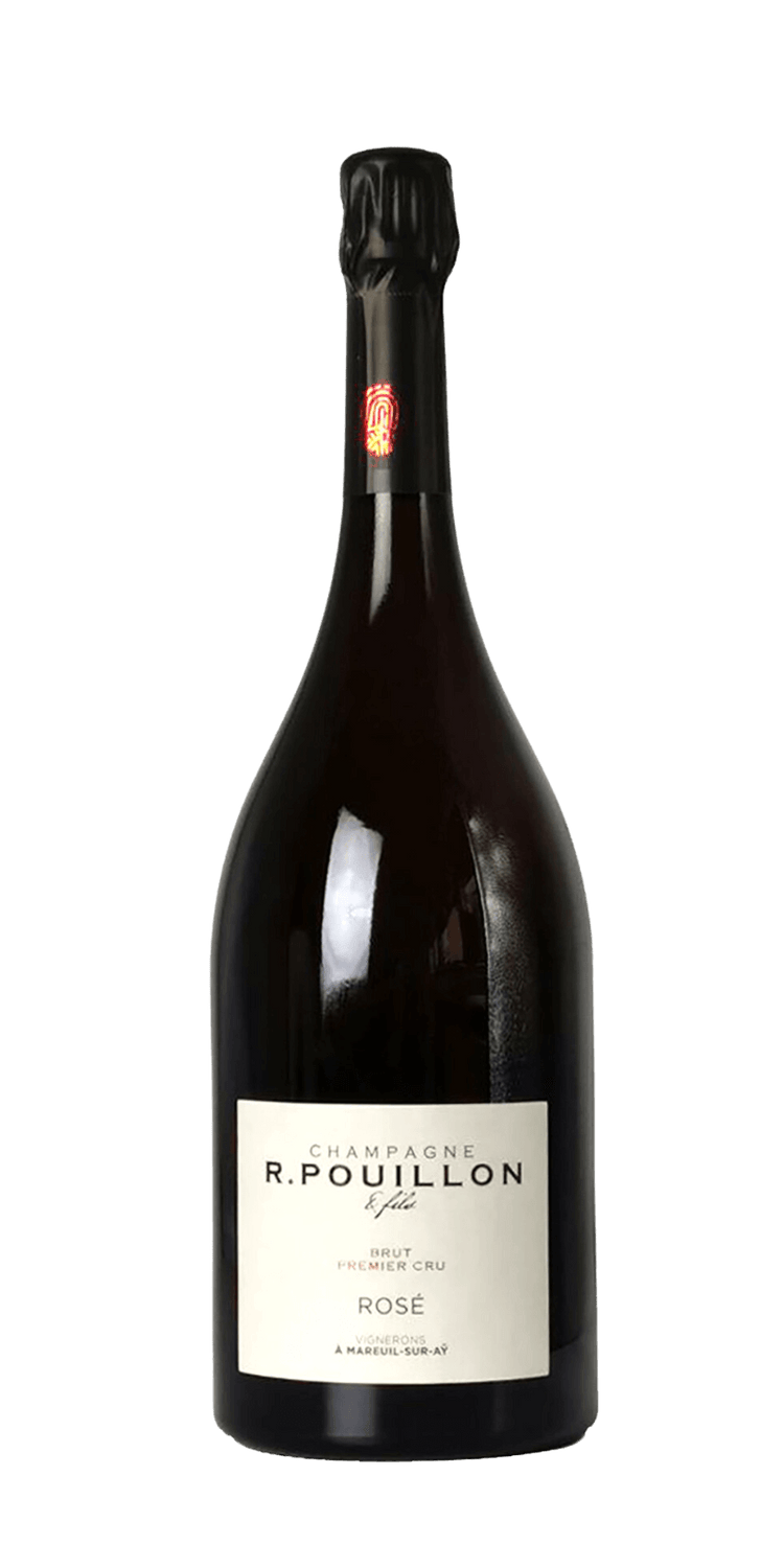 pouillon-rose-brut-premier-cru-magnum