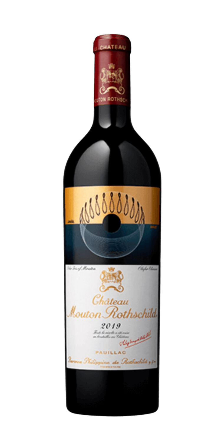 chateau-mouton-rothschild-pauillac-2019