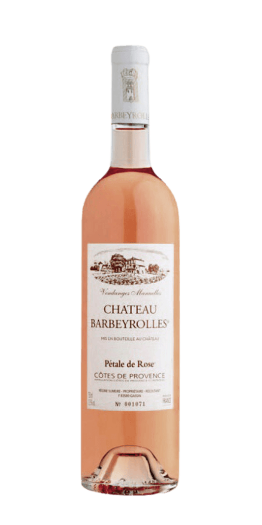 chateau-barbeyrolles-petale-de-rose-cotes-de-provence-2021