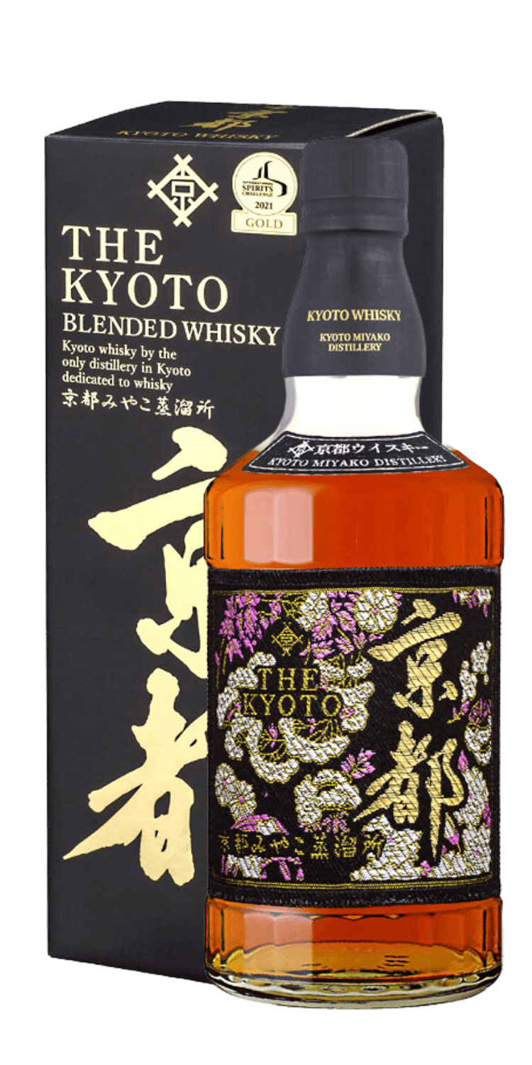 kyoto-miyako-distillery-kuro-obi-black-belt