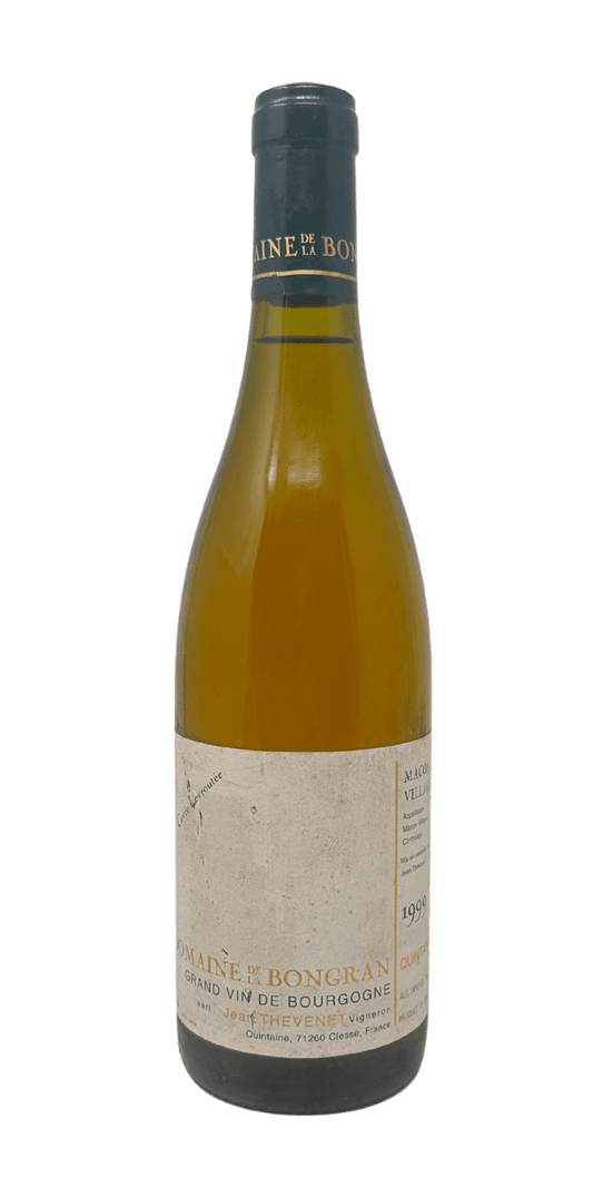 domaine-de-la-bongran-cuvee-levroutee-millesime-vintage-1999