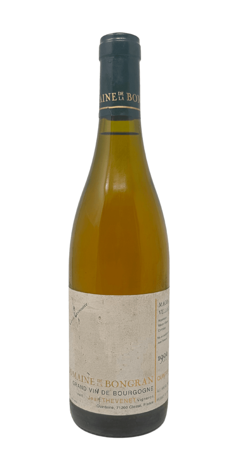domaine-de-la-bongran-cuvee-levroutee-millesime-vintage-1999