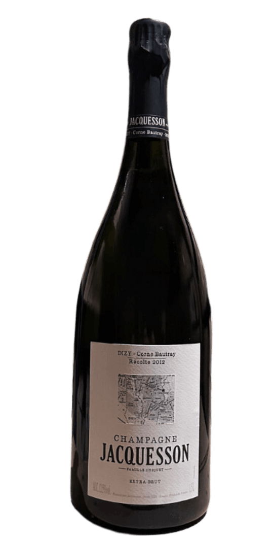 jacquesson-corne-bautray-dizy-1er-cru-2012-magnum