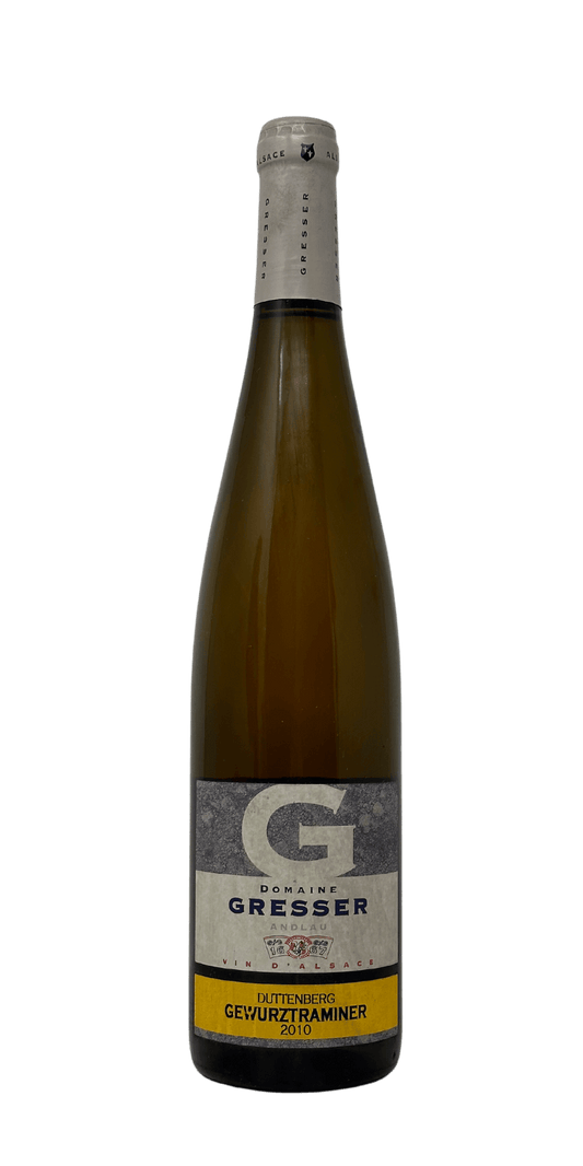 domaine-gresser-duttenberg-gewurztraminer-2010