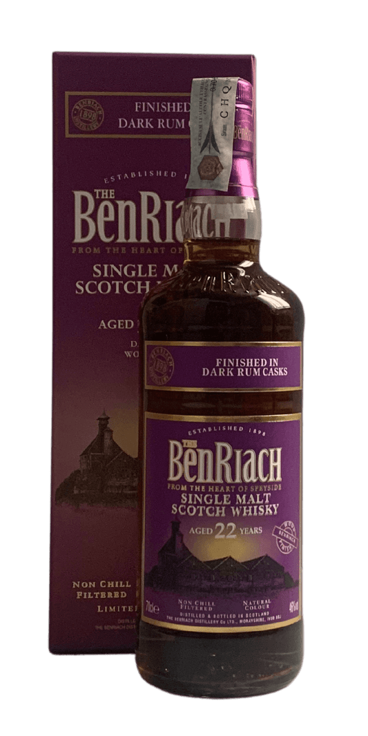 the-benriach-distillery-22-years-old-dark-rum-finish