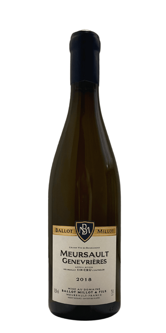 domaine-ballot-millot-fils-meursault-1er-cru-genevrieres-2018
