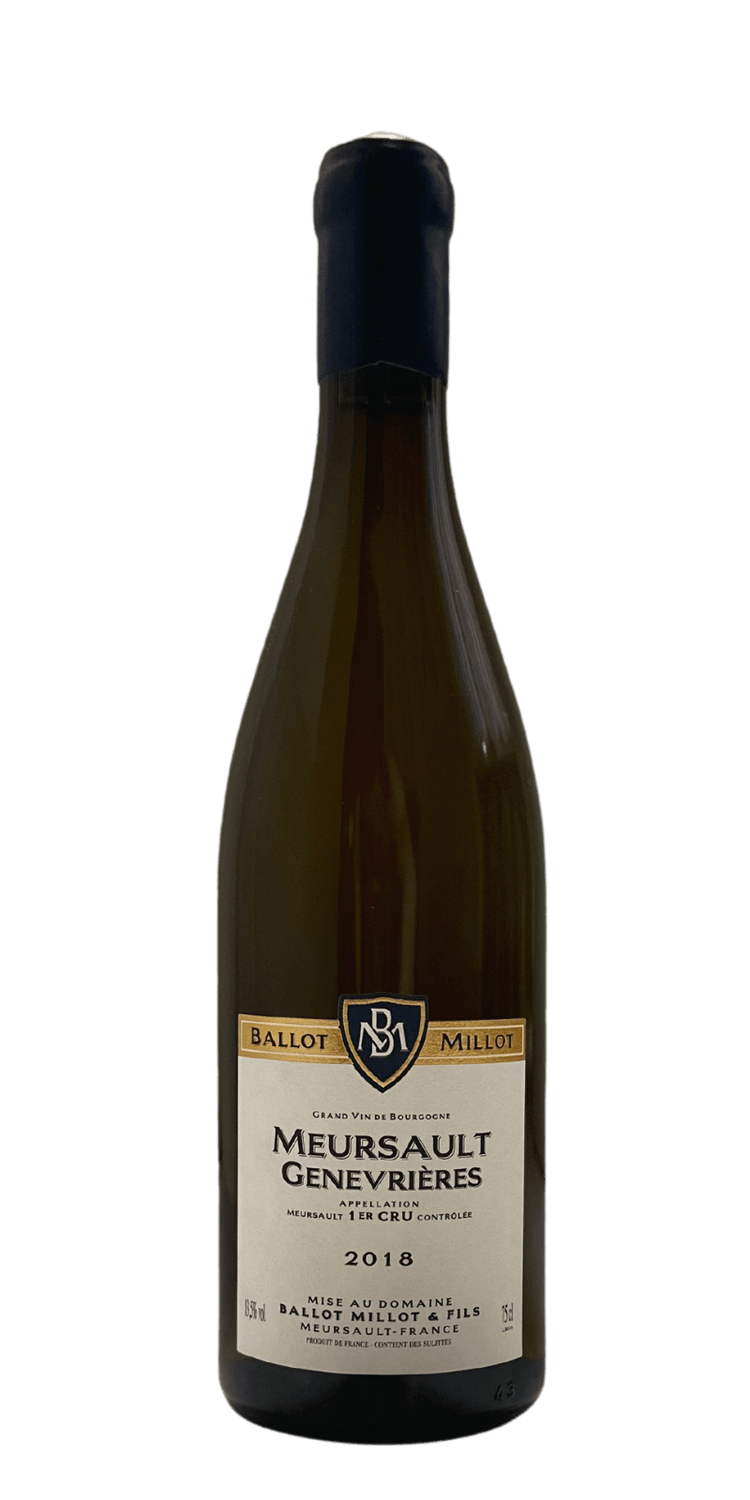 domaine-ballot-millot-fils-meursault-1er-cru-genevrieres-2018