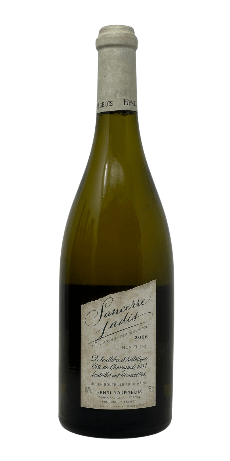 henri-bourgeois-sancerre-jadis-2006