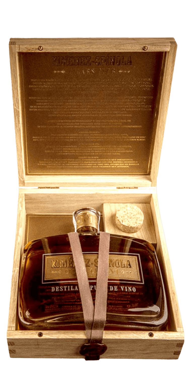 ximenez-spinola-cigars-club-n-2