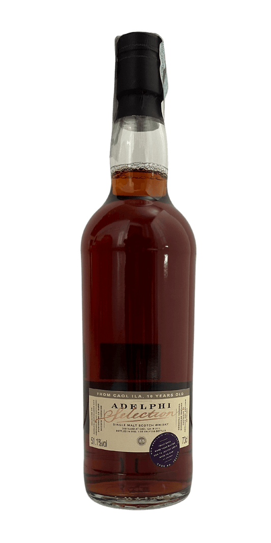 adelphi-selection-caol-ila-2012-10years