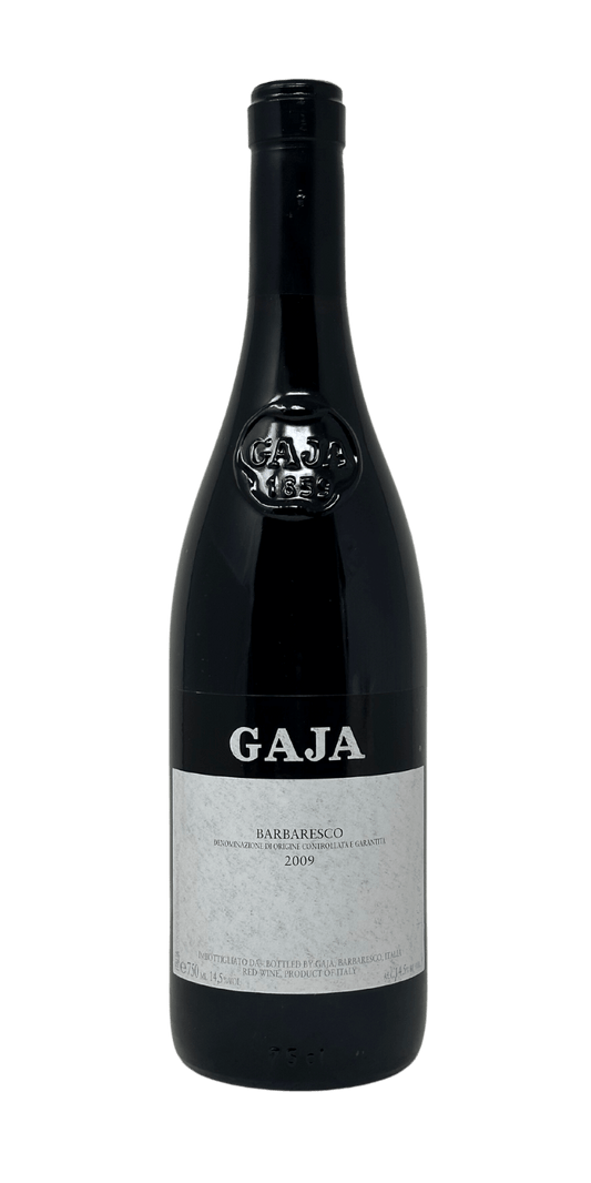 gaja-barbaresco-2009