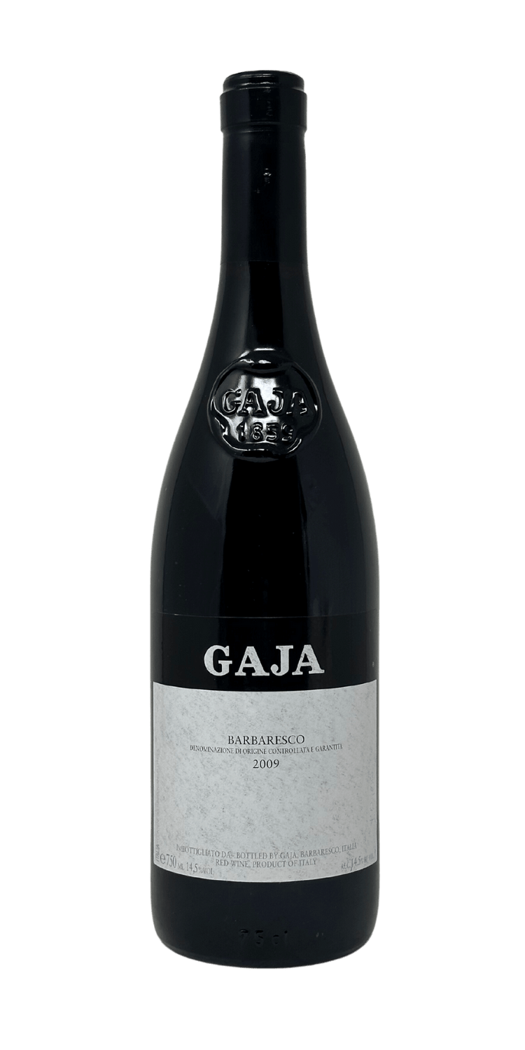 gaja-barbaresco-2009
