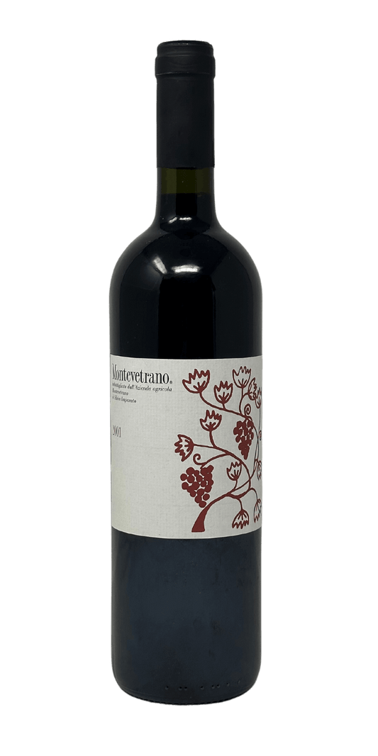 montevetrano-rosso-colli-di-salerno-igt-2001