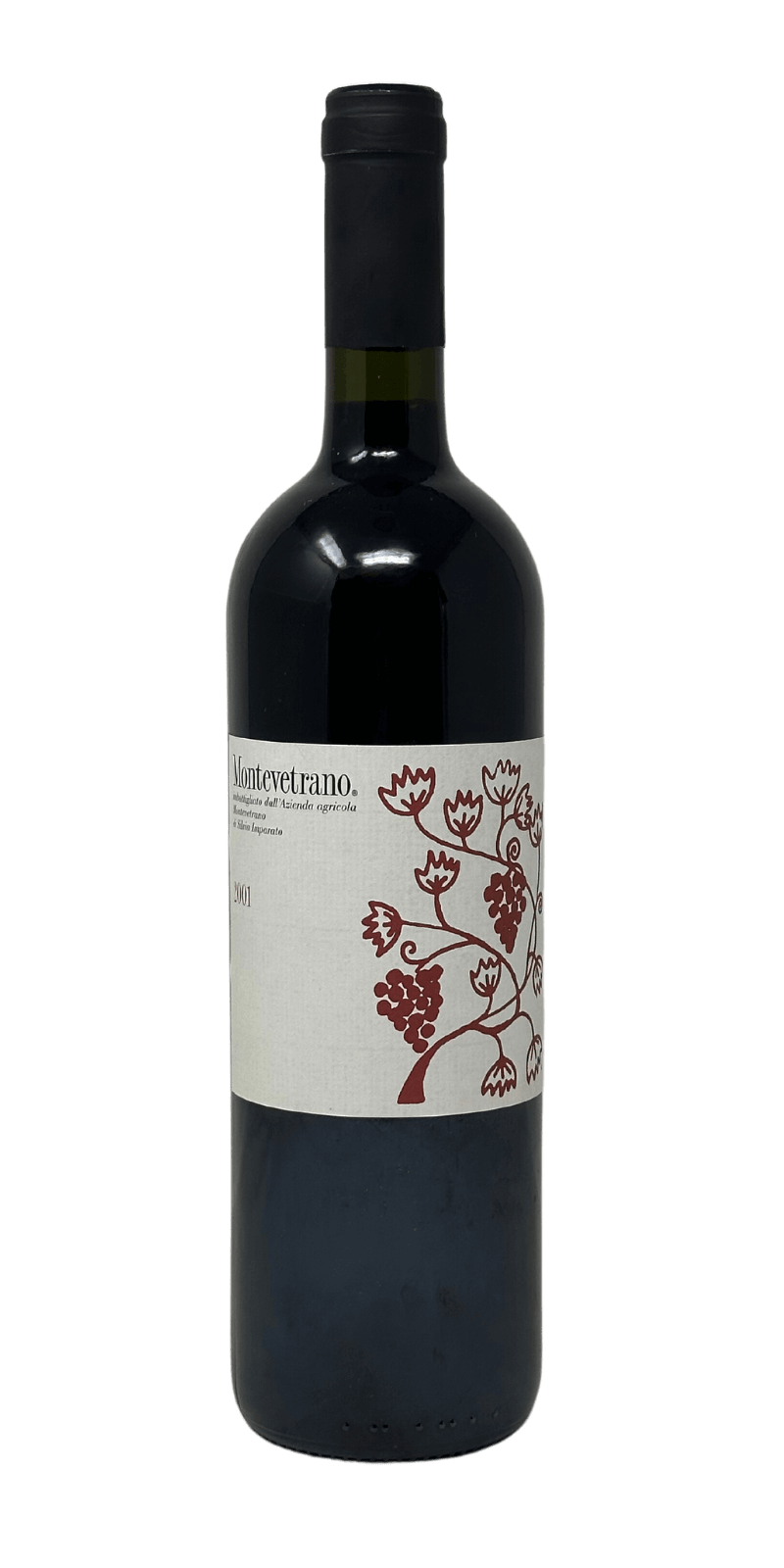 montevetrano-rosso-colli-di-salerno-igt-2001