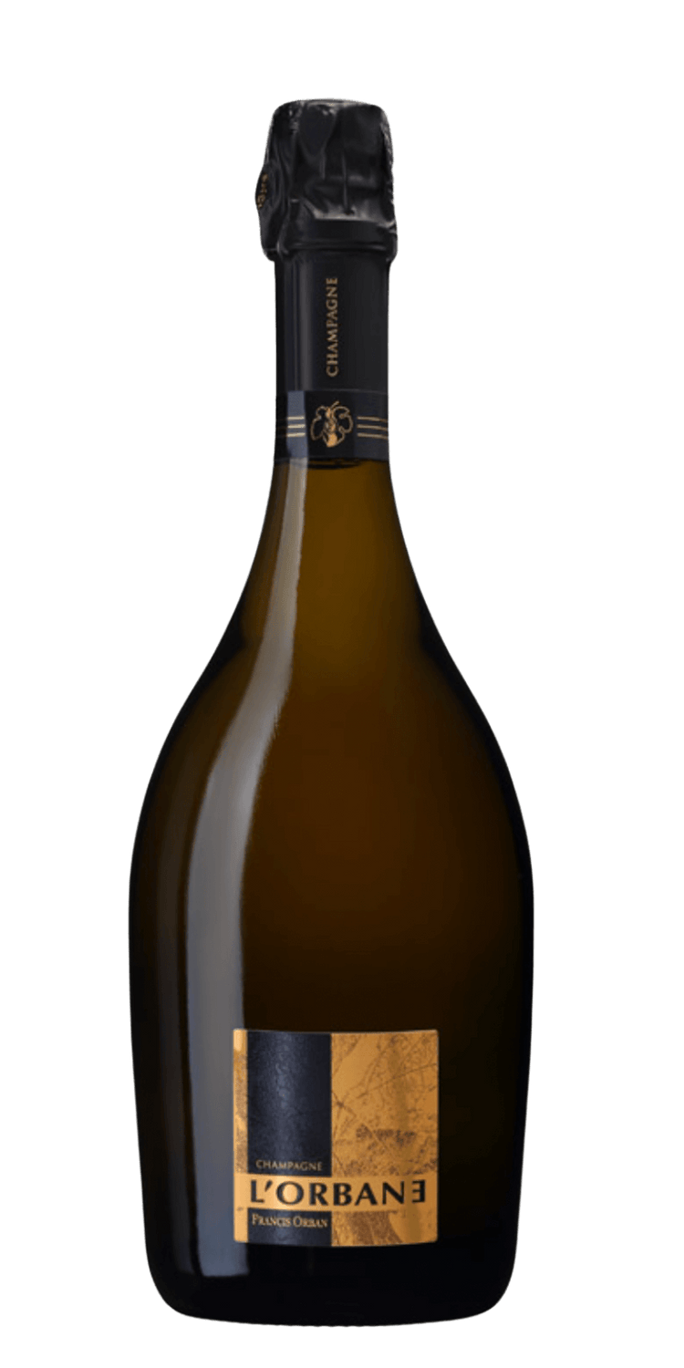francis-orbane-lorbane-cuvee-parcellaire-2013