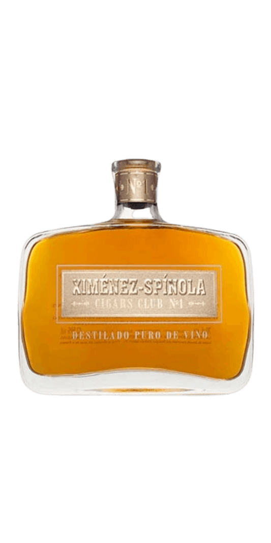 ximenez-spinola-cigars-club-n-1
