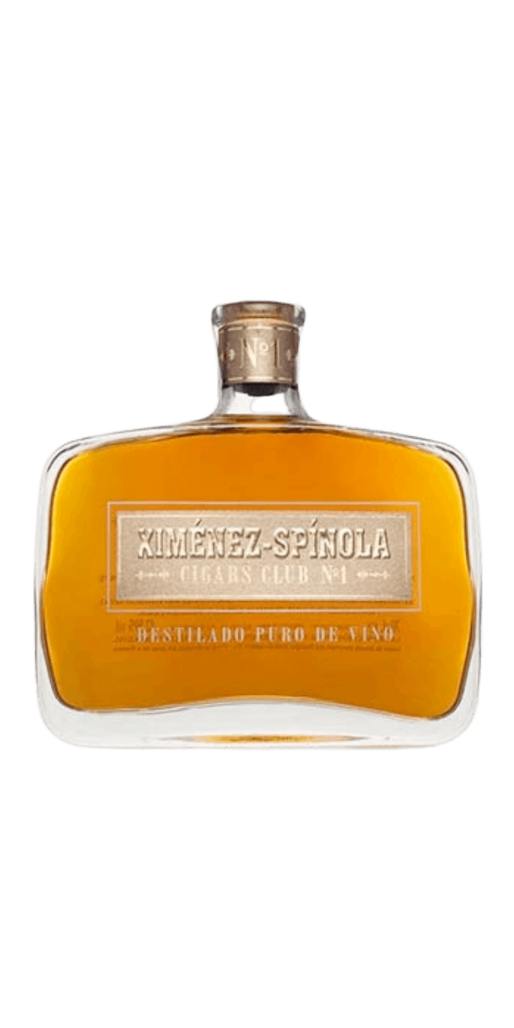 ximenez-spinola-cigars-club-n-1