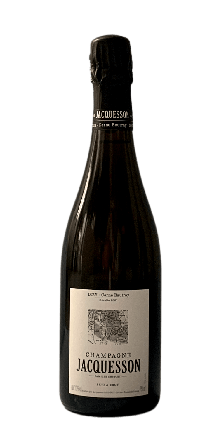 jacquesson-corne-bautray-dizy-1er-cru-2007