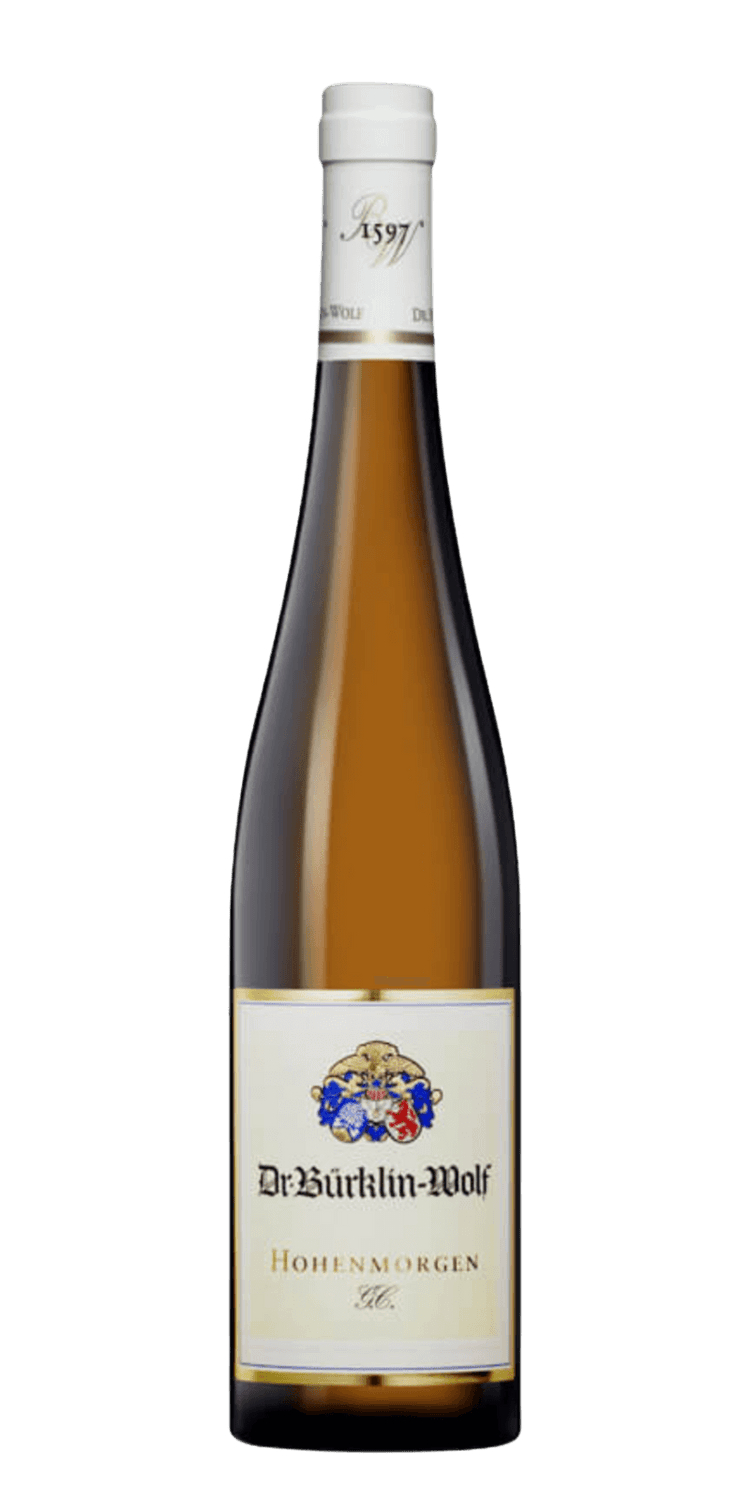 bürklin-wolf-hohenmorgen-g-c-1998