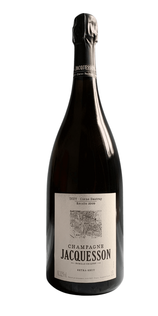 Jacquesson-Corne-Bautray-Dizy-2009-Magnum