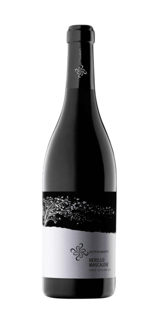 Ottoventi Nerello Mascalese IGT 2009