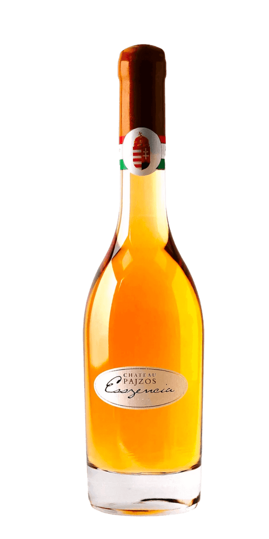 Chateau Pajzos Tokaji Esszencia 2017 0,375l