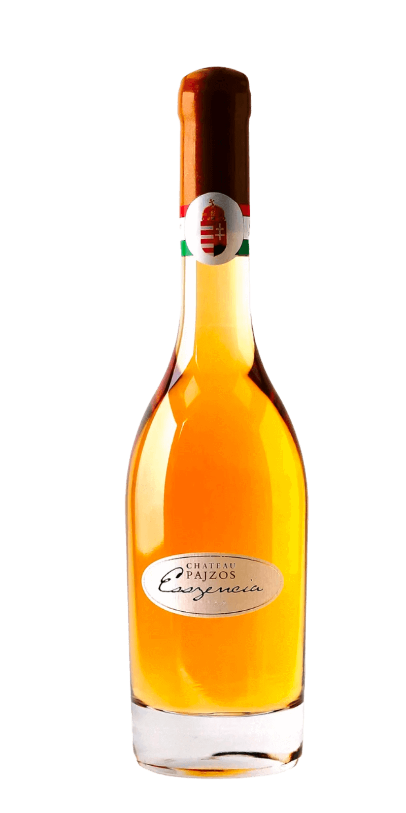 Chateau Pajzos Tokaji Esszencia 2016 0,375l