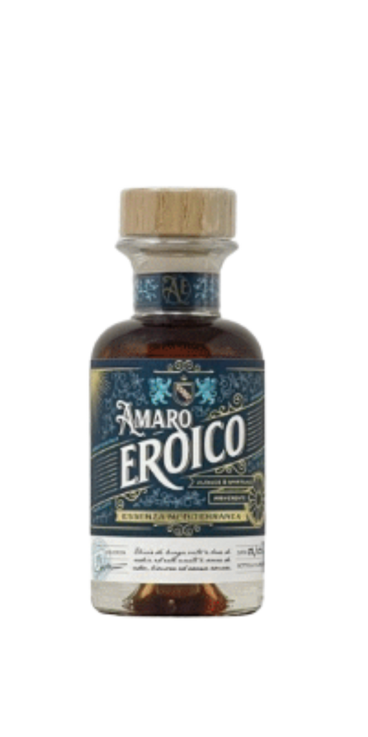 Amaro Eroico Mignon