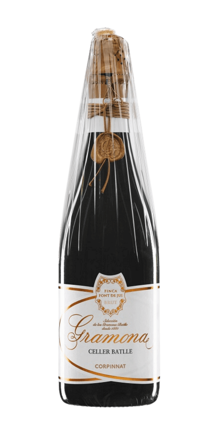 / gramona-celler-battle-corpinnat-brut-2011