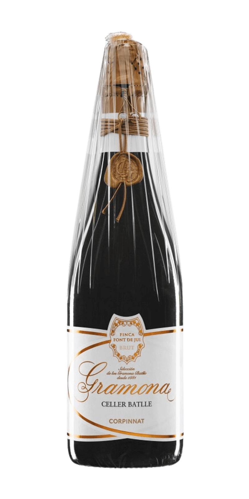 / gramona-celler-battle-corpinnat-brut-2011