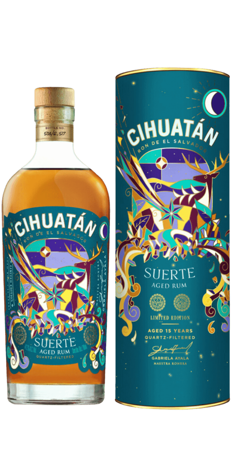 cihuatan-suerte-aged-rum