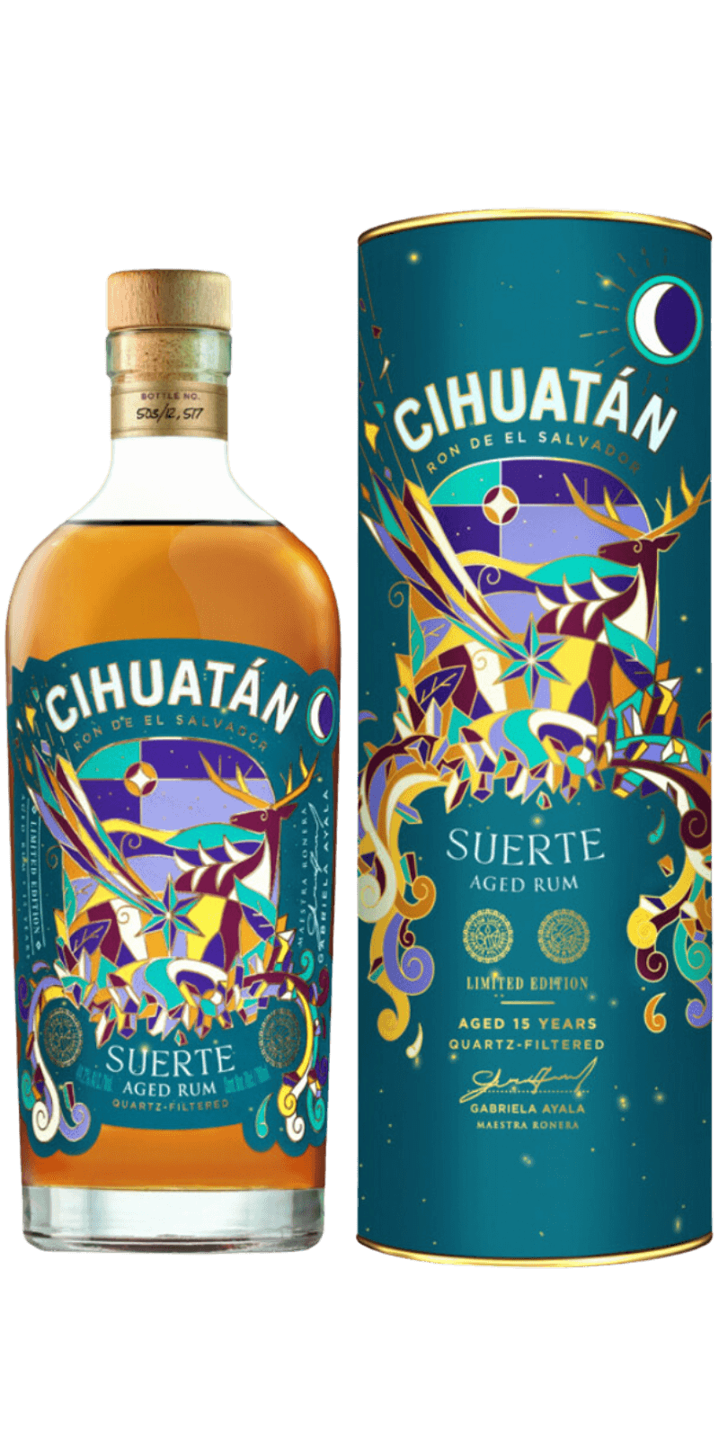cihuatan-suerte-aged-rum