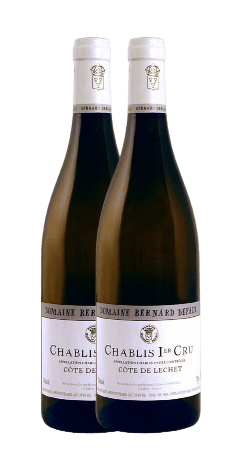 domaine-bernard-defaix-coppia-di-chablis-1er-cru-cote-de-lechet-2019-2020