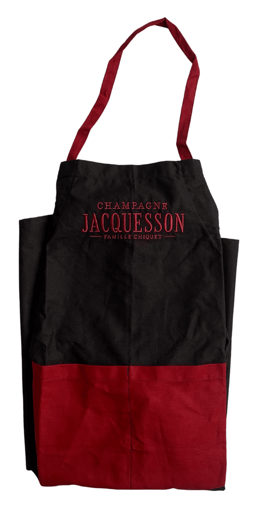 tablier-esclusivo-jacquesson