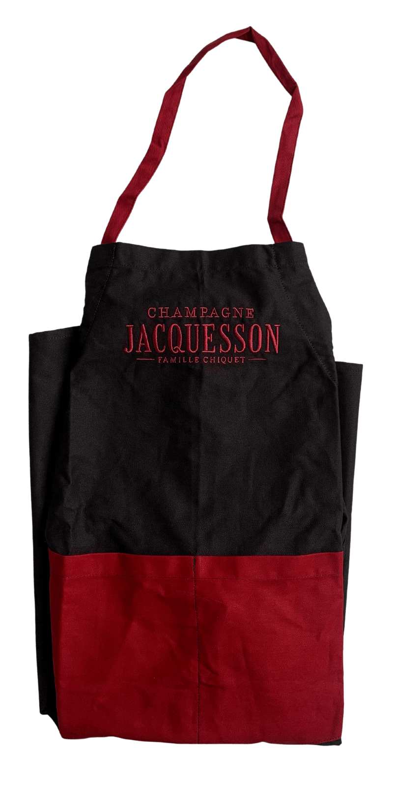 tablier-esclusivo-jacquesson