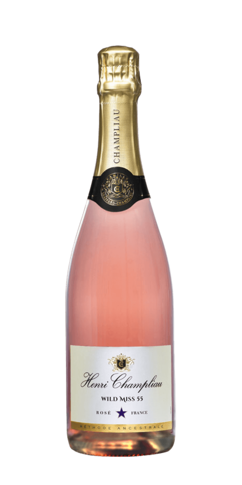 henri-champliau-wild-miss-55-methode-ancestrale-rose-demi-sec