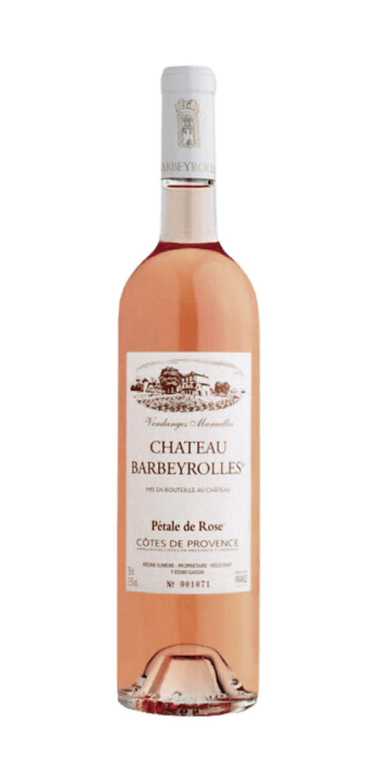 chateau-barbeyrolles-petale-de-rose-cotes-de-provence-2019
