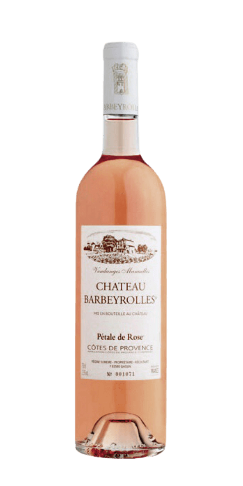 chateau-barbeyrolles-petale-de-rose-cotes-de-provence-2019